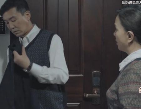 《人民的名义》中腐败的锁具五金之一（图）