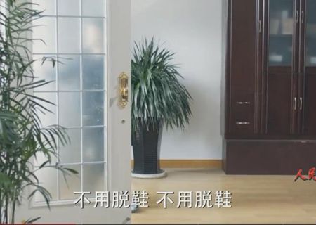 《人民的名义》中腐败的锁具五金之一（图）