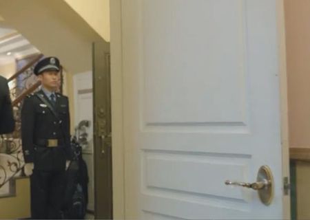 《人民的名义》中腐败的锁具五金之一（图）