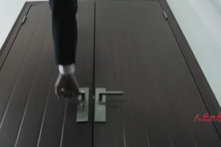 《人民的名义》中腐败的锁具五金之二（图）