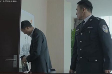 《人民的名义》中腐败的锁具五金之二（图）