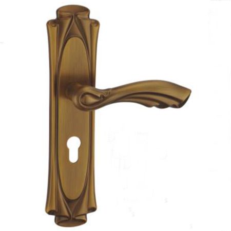 迎"双十一"原价22元室内门锁现19.5免运费抢货!(图)