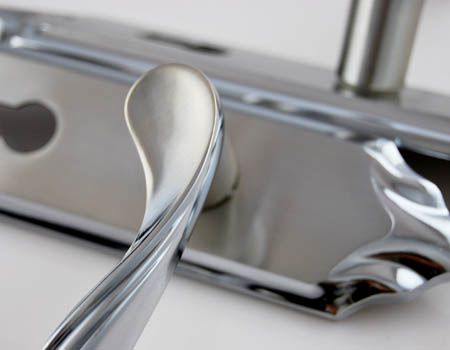 年底冲量300克纯锌合金室内门锁成本29元现价26.5元(图)