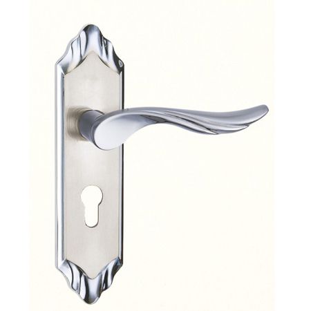 年底冲量300克纯锌合金室内门锁成本29元现价26.5元(图)