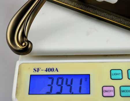 X067泡色古铜纯锌合金高档室内门静音锁|锁具批发55元(图)