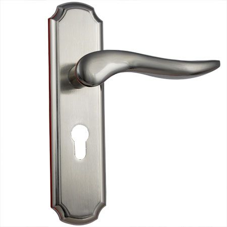 2218精细做工静音室内门锁|锁具批发开年促销22元(图)