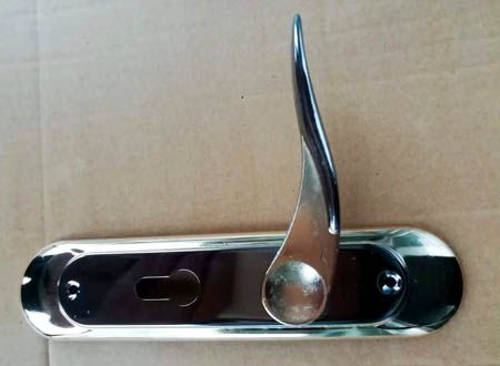 315优惠大放送超级便宜室内门锁|锁具批发13.3元(图)