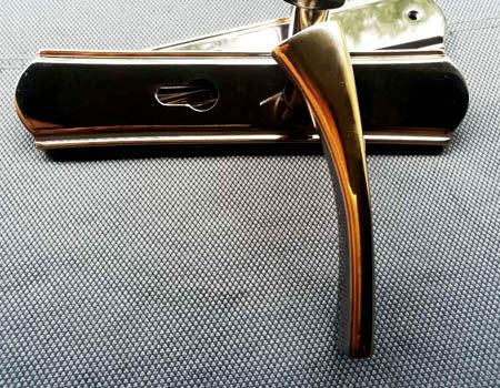 “清凉一夏冰爽低价”一件也是锁具批发价之22339TJ（图）