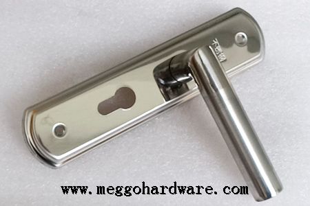 超级便宜不锈钢室内门锁15元|门锁厂家|锁具批发|门锁批发(图)