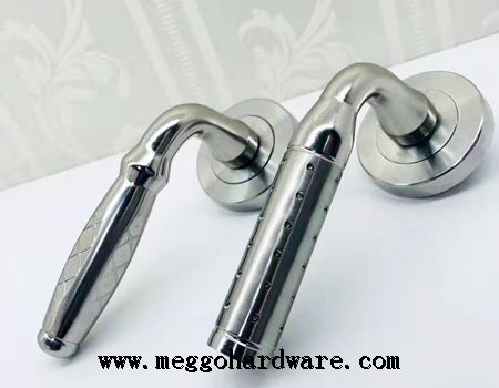 不锈钢分体室内门锁29元|门锁厂家|锁具批发|门锁批发(图)