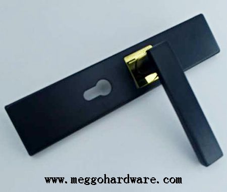 春季爆款便宜静音室内门锁系列一|门锁厂家|锁具批发(图)