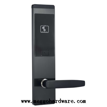 大屏幕新款酒店刷卡锁|宾馆锁|门锁厂家|锁具批发175元(图)