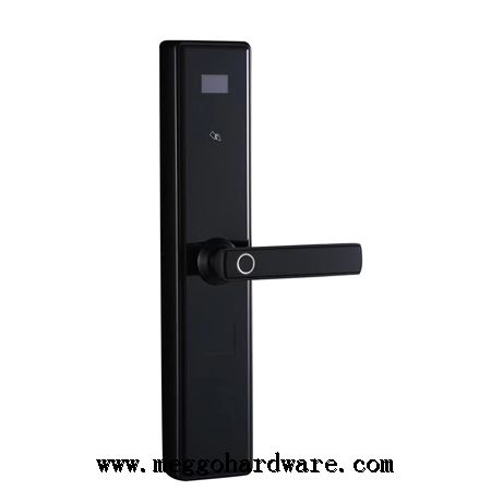 新款上市|新款把手指纹头指纹密码锁劲爆来袭|锁具批发3XX(图)