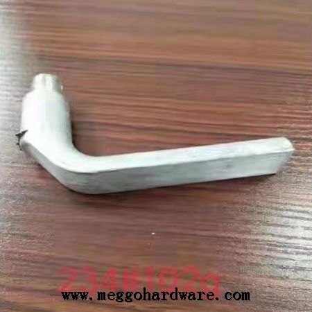 今日楼房工程绕开锁具批发商直接联系厂家询单三千套房门锁(图)