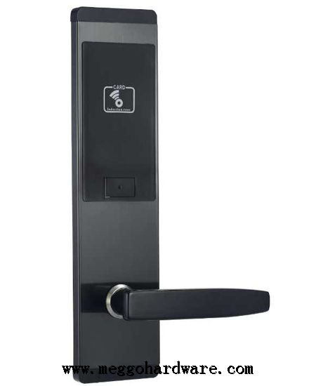 米高锁具厂家的宾馆酒店锁安装调试有技巧|规范操作效率高(图)