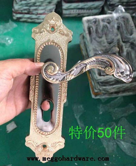 特价清仓|某锁具厂家数款室内门锁清仓贱卖|打包价清仓(图)