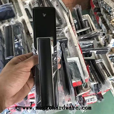 今日出单|邯郸工地从门锁厂家采购四百余套不锈钢房间门锁(图)