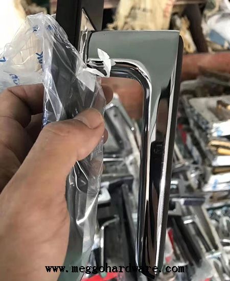 今日出单|邯郸工地从门锁厂家采购四百余套不锈钢房间门锁(图)