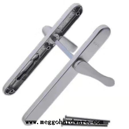 今日询单|外贸出口门厂询十八万套塑钢门锁|某锁具厂家应单(图)