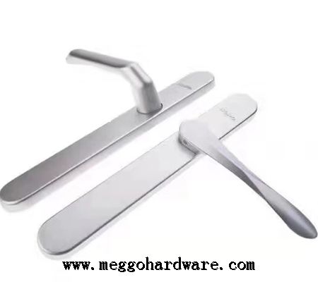 今日询单|外贸出口门厂询十八万套塑钢门锁|某锁具厂家应单(图)