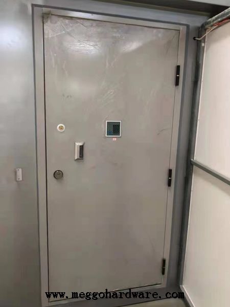 福建材料商向锁具五金供应商询1万套门禁锁|门锁厂家可应单(图)