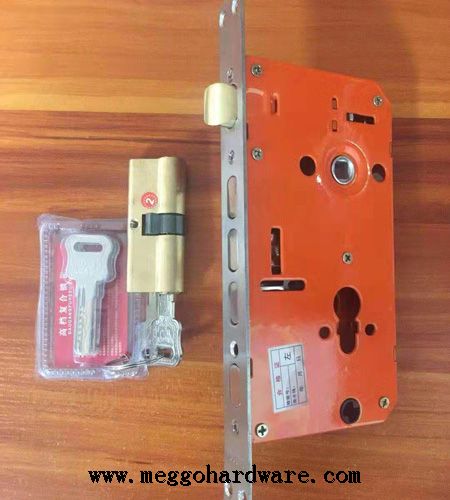 福建材料商向锁具五金供应商询1万套门禁锁|门锁厂家可应单(图)