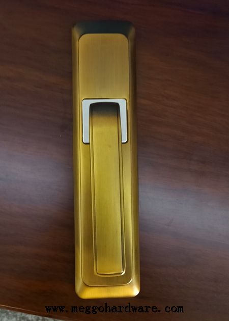 2019室内门锁厂家畅销静音锁系列展示|锁具批发价低于30元(图)