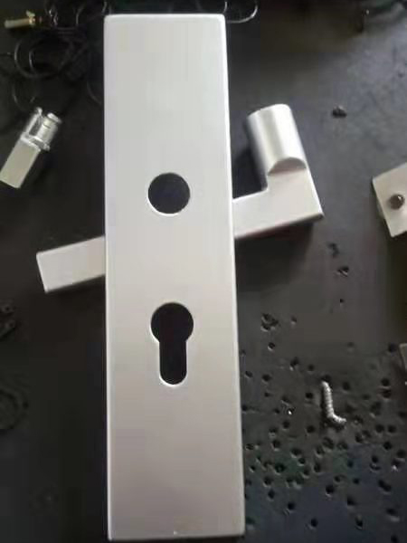 【门锁厂家】爆单|近日室内门锁和指纹密码锁集中出货(图)