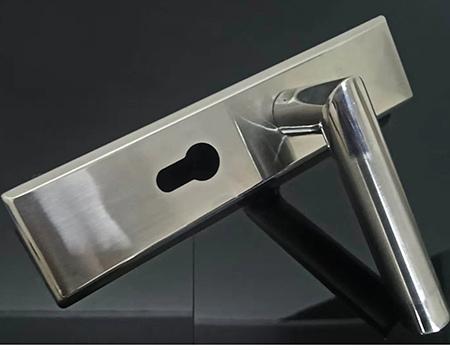 【门锁厂家】爆单|近日室内门锁和指纹密码锁集中出货(图)