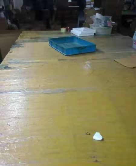 【室内门锁厂家】全面清理收尾欢送猪年喜迎金鼠(图)!