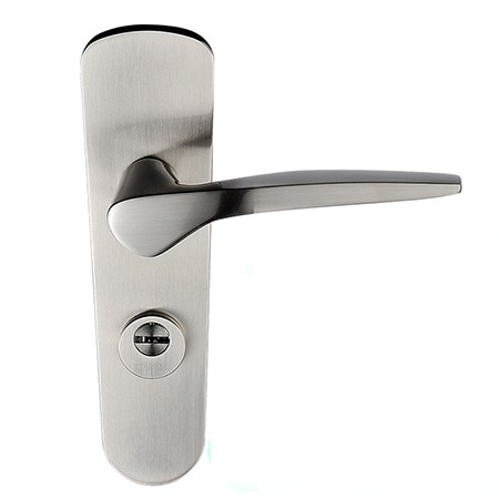 【门锁品牌】坚朗室内门锁与我厂产品竞标三千工程订单(图)!