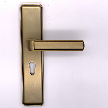 【房间门锁生产厂家】推出特制静音门锁媲美MOOTO五金(图)