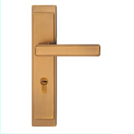 【房间门锁生产厂家】推出特制静音门锁媲美MOOTO五金(图)