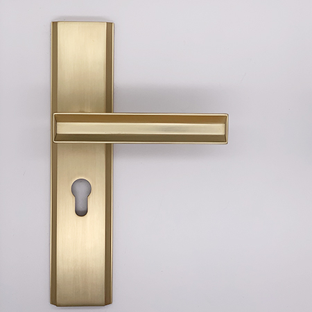 【房间门锁生产厂家】推出特制静音门锁媲美MOOTO五金(图)