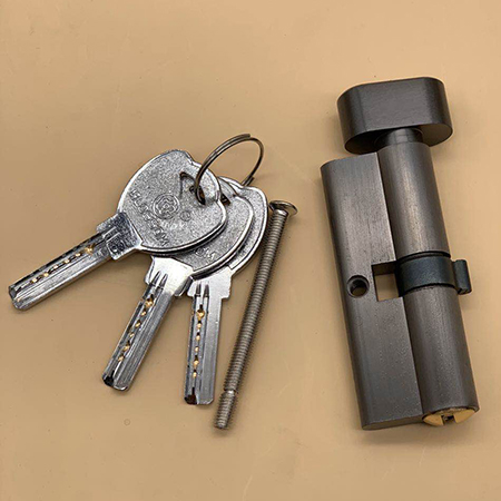 【房间门锁生产厂家】推出特制静音门锁媲美MOOTO五金(图)