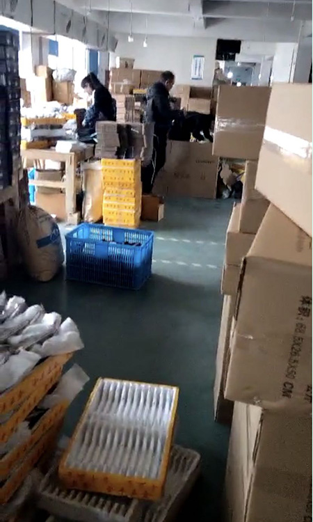 【门锁生产厂家】关门倒闭在疫情结束前夕(图)