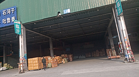 【门锁厂家】生意冷热冰火两重天|物流货运躺枪(图)!