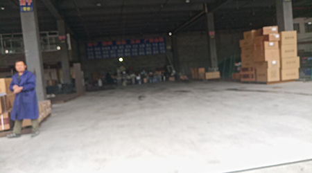 【门锁厂家】生意冷热冰火两重天|物流货运躺枪(图)!