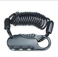 【电动车头盔锁厂家】近期随交管新规“一盔一带”爆单(图)