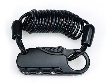 【电动车头盔锁厂家】因材料短缺成本面临上涨压力(图)