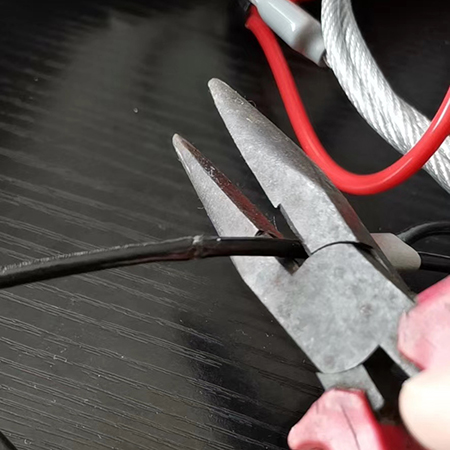 【电动车头盔锁厂家】因材料短缺成本面临上涨压力(图)