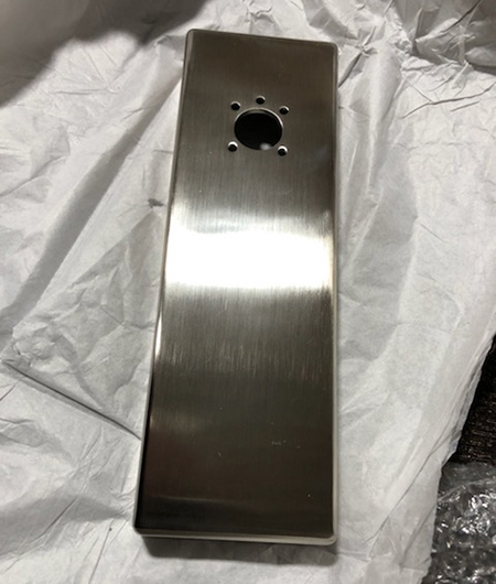 【门锁厂家】遇难题--读不懂的挪威门锁图纸(图)!