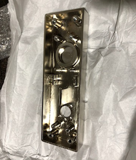 【门锁厂家】遇难题--读不懂的挪威门锁图纸(图)!