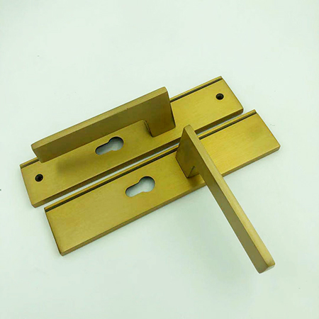 【门锁生产厂家】商标侵权被抓|全市彻查商标授权!(图)