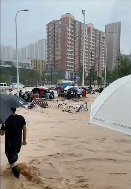 720郑州水灾锁具批发商损失惨重并殃及【门锁厂家】(图)