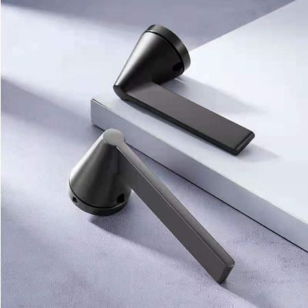 【欧派门锁】高端锌合金新款分体系列展示|门锁批发价(图)