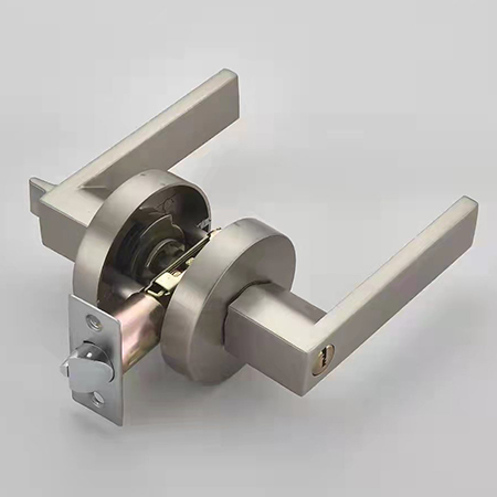 【门锁批发】受电镀等上游成本推动型影响价格将继续上涨(图)