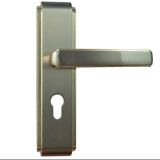 ZB4029GS高档室内门锁|房间门锁|锁具批发|指纹密码锁