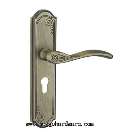 Z20953ABM精品室内门锁|门锁厂家|锁具厂家|锁具批发