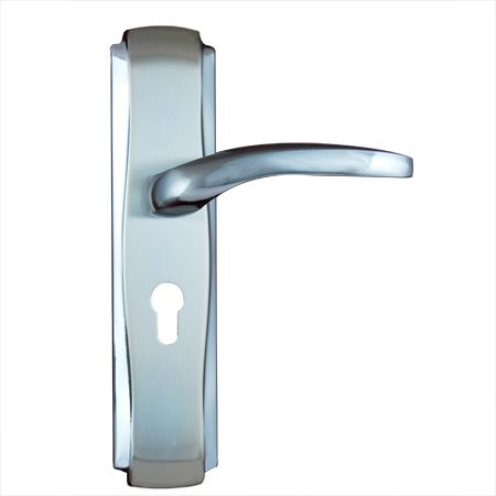 FA193GP加厚型室内门锁|门锁厂家|锁具批发|门锁批发|锁具厂家